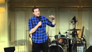 Tim Hughes // Key to Success // Conference 2015