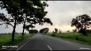 angul to talcher road