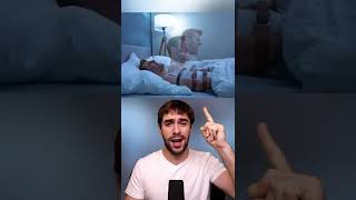 What Happens During Sleep Paralysis