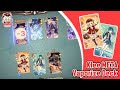 Comeback is Real! Klee META Vaporize Deck TCG | Genshin TCG