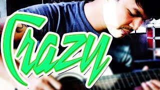 အဗ္ဘဏ်  Crazy  Mon Music 2017