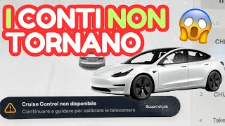 SCOPRI il COSTO per SOSTITUIRE il PARABREZZA di una TESLA