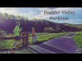 Dodder Valley 5k Parkrun Course