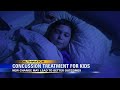 HealthWatch: Concussion treatment for kids