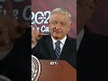 🚨 ¡AMLO Desafía a Texas! No Aceptará Deportaciones