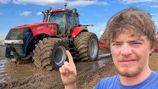 My Farm is Falling Apart...And We're Running Out of Time