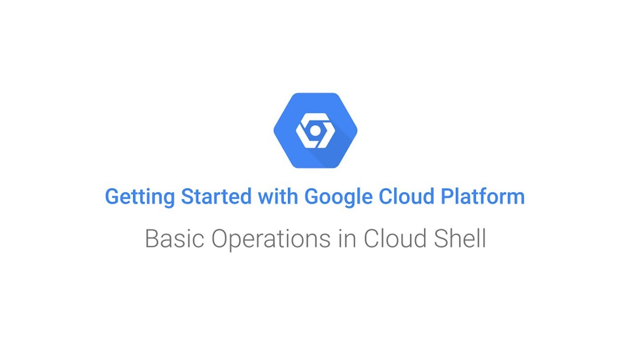 Cloudshell Google Como Conectarse A Google Cloud Shell Desde Visual