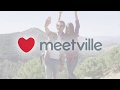 Meetville - Meet new people online