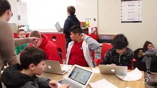 Computer Science Teacher Education