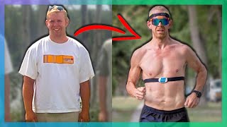 215 to 155 Pound Triathlon Triathlon Transformation Story