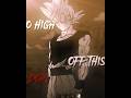 My best edit???? | [DRAGON BALL EDIT] this video is cut in half to match shots form.#syn2_edit