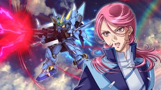 《超級機器人大戰DD》期間限定活動【復甦的凶鳥】第3話：【最後手段】