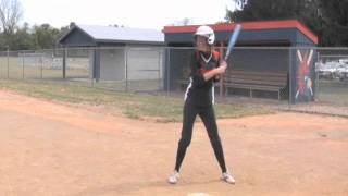 Megan's Recruiting Video