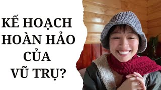 Một câu chuyện tâm linh có thật (Thông điệp Vũ trụ)