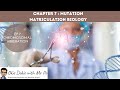 Chapter 7 EP 7 / Sem 1 :  Chromosomal Aberration with Cri - Du - Chat (Matriculation Biology)