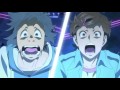 sousuke on fire classicaloid