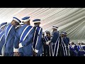 St John's GBB Choir - Tlong re busetse lerato