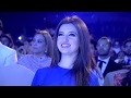 Atif Aslam's Dancing performance at LSA 2017 on his Songs