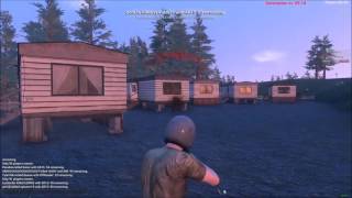 H1Z1 - Ignition Gameplay