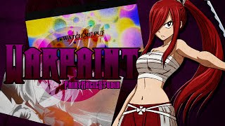 (FMS) WARPAINT MEP