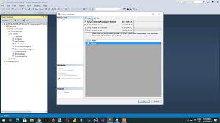 13 SSAS Tabular Model Processing Automation using SQL Server Agent