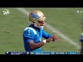 Last-second field goal lifts UCLA over South Alabama as Bruins improve to 3-0