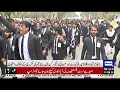 breaking news lawyers end protest jcp recommends 6 high court judges for sc latest updates