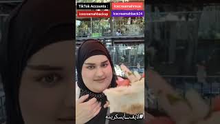 ذكريات لايف سفرة مشهد بالصيف 😎✌🏻❤ l Tiktok : Icecreamahmua #لايف_ايسكريمه