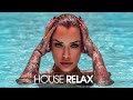 Ibiza Summer Mix 2024 🍓 Best Of Tropical Deep House Music Chill Out Mix 2023 🍓 Chillout Lounge