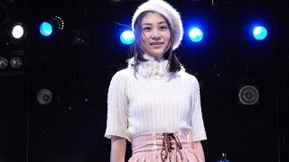 二木蒼生「アオイミライ」2018.2.9 渋谷TAKEOFF7