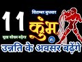 11 सितम्बर 2024, दिन - बुधवार कुंभ राशिफल | उन्नति के अवसर बढेंगे kumbh rashifal