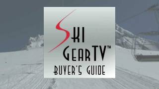 SkiGearTV's Buyer's Guide Presents The 2012 Black Diamond \