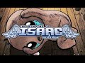 Agony (Between Stages) (Rebirth Ver.) - The Binding of Isaac: Rebirth OST