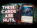 THESE Outsiders Cards Will Change the Meta! | Flesh and Blood TCG Top 8