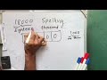 18000 spelling कैसे लिखते हैं 18000 number spelling hindi english hindi surendra khilery