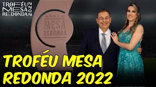 Acompanhe a 19ª edição do Troféu Mesa Redonda | TV Gazeta