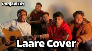 Laare Cover Mix - Menu Pata Bus Laare Aa - New Punjabi Song 2019