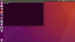 Copy of java hello world program on ubuntu tutorial