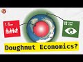 Why This Doughnut Could Solve Wealth Inequality