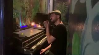 Episode 8 • Jon B: The Vibezelect Cafe