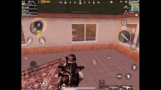 【PUBGモバイル】クルチャレ練習ちぅ！【Live配信】