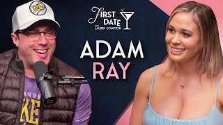 Good Impressions w/ Adam Ray | First Date with Lauren Compton