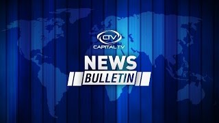 Capital TV News in 2 Minutes [Kidero seeks 530bn]