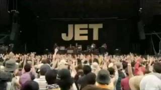 Jet - Are You Gonna Be My Girl? - Live Fuji Rock 2009