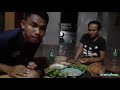 กินข้าวแลงกับนำกันเด้อเมนูจำปาแม่น้ำโขงแชบๆ《》ກິນເຂົ້າແລງນຳກັນເດີເມນູຈໍ້າປາແມ່ນ້ຳຂອງແຊບຄັກ