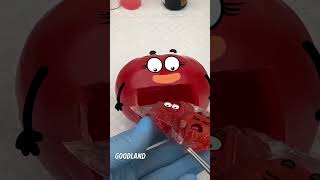 Goodland | Tomato operation 3 in 1 😂 #goodland #Fruitsurgery #doodles #doodlesart #goodlandshor