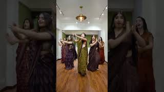 Navrai Majhi Dance Video | The Indian Ethnic Co | Shop Now @ www.theindianethnicco.com