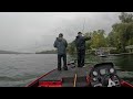 honeoye lake new york 9 28 2024 bass tournament.