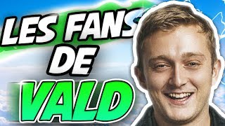 CRITIQUE - Les fans de VALD