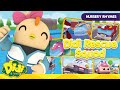 Didi Rescue Squad - Ambulance | Nursery Rhymes Compilation | Didi & Friends English